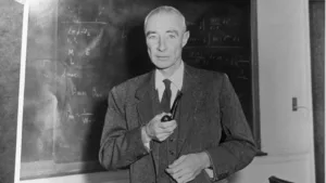 oppenheimer