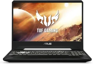 gaming laptop