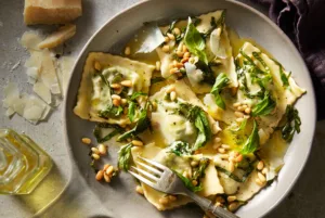 ravioli