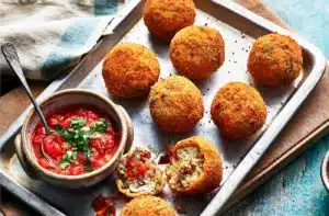 arancini