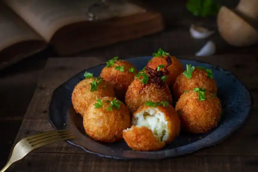 arancini