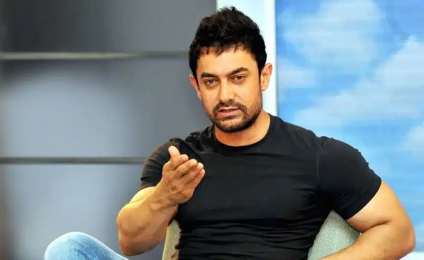 aamir khan