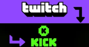 kick