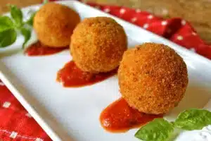 arancini