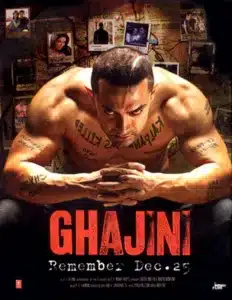 ghajini