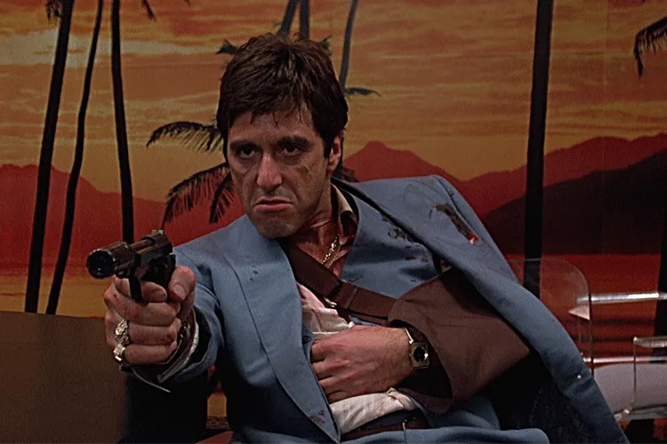 Scarface