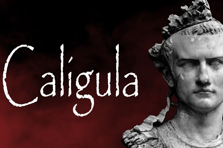 caligula