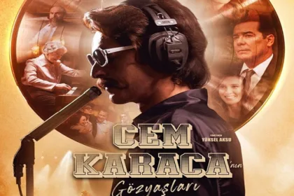 cem karaca