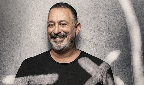 cem yılmaz