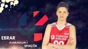 ebrar karakurt