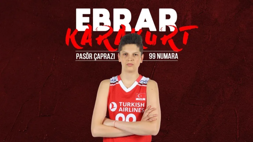 ebrar karakurt one cikan