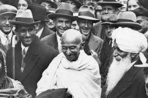 mahatma gandhi 