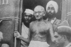 mahatma gandhi 