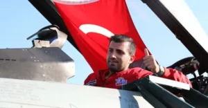 Selçuk Bayraktar