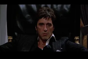 scarface 