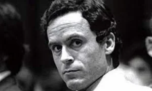 ted bundy 