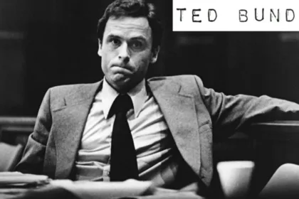 ted bundy