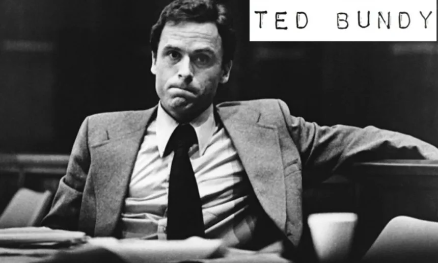 ted bundy