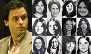 ted bundy