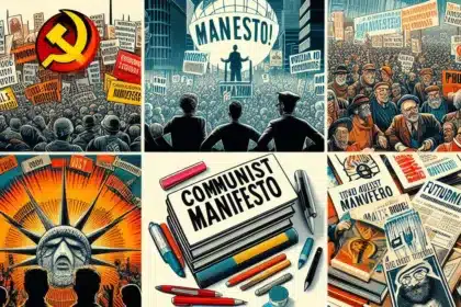 manifesto ne demek