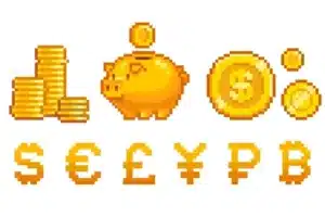 PIXEL Coin 