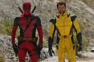 deadpool 3 wolverine