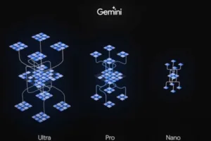 gemini türleri