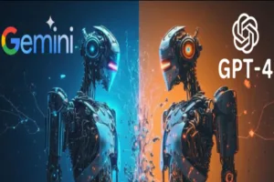 google gemini vs chatgpt