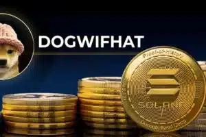 dogwifhat coin 3