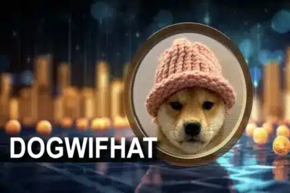 dogwifhat coin