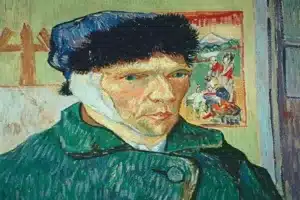 van gogh 2