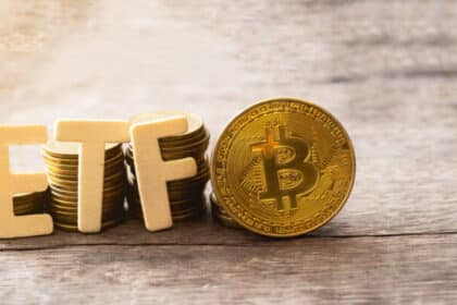 Bitcoin ETF