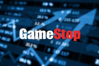 GameStop