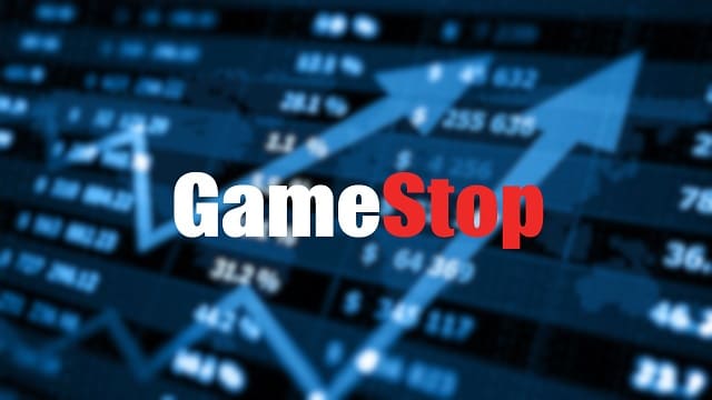 GameStop