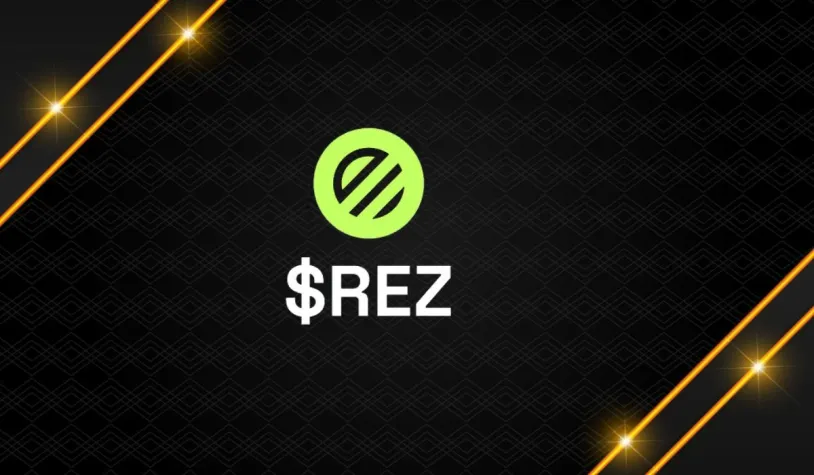 REZ Coin