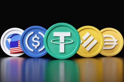 Stablecoin riskleri