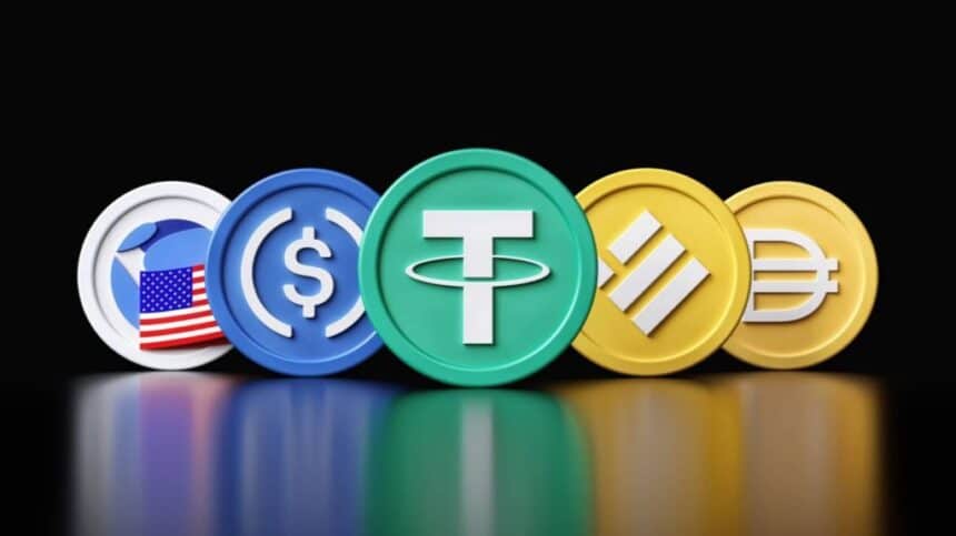 Stablecoin riskleri
