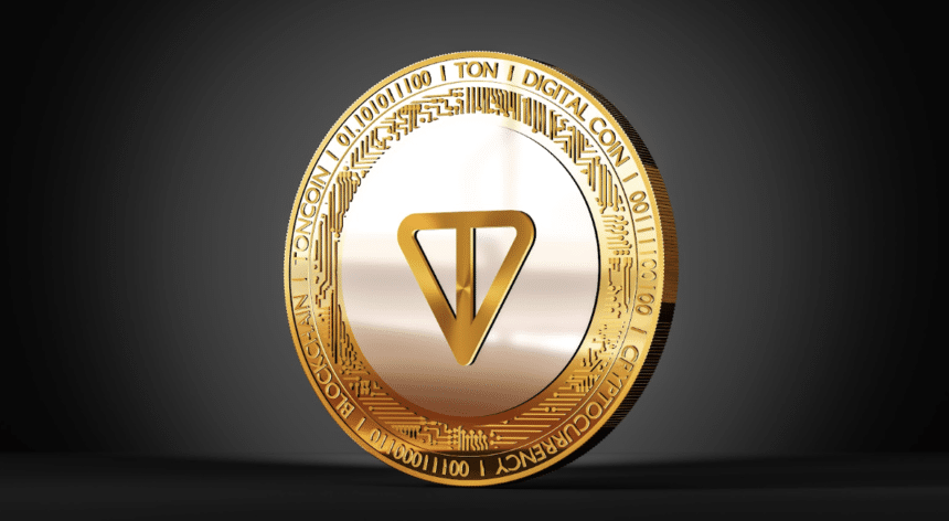 toncoin