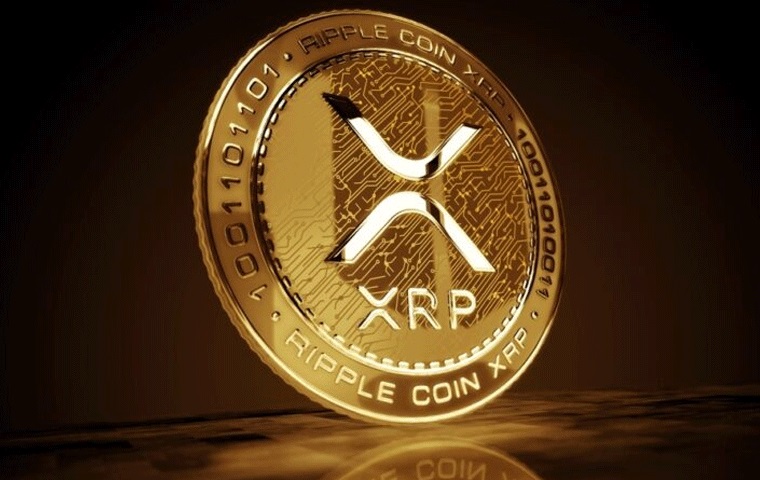 xrp