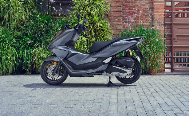 pcx 125 2025 model