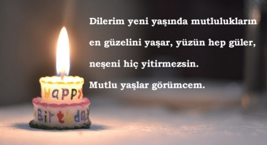 görümceye güzel sözler