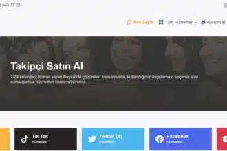 bayi avm