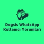 dogsis uygulaması