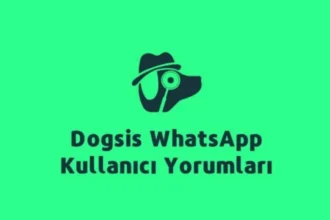 dogsis uygulaması