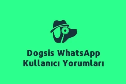 dogsis uygulaması