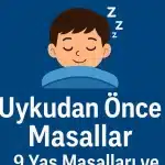 uyku masalı