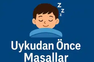 uyku masalı
