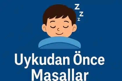 uyku masalı